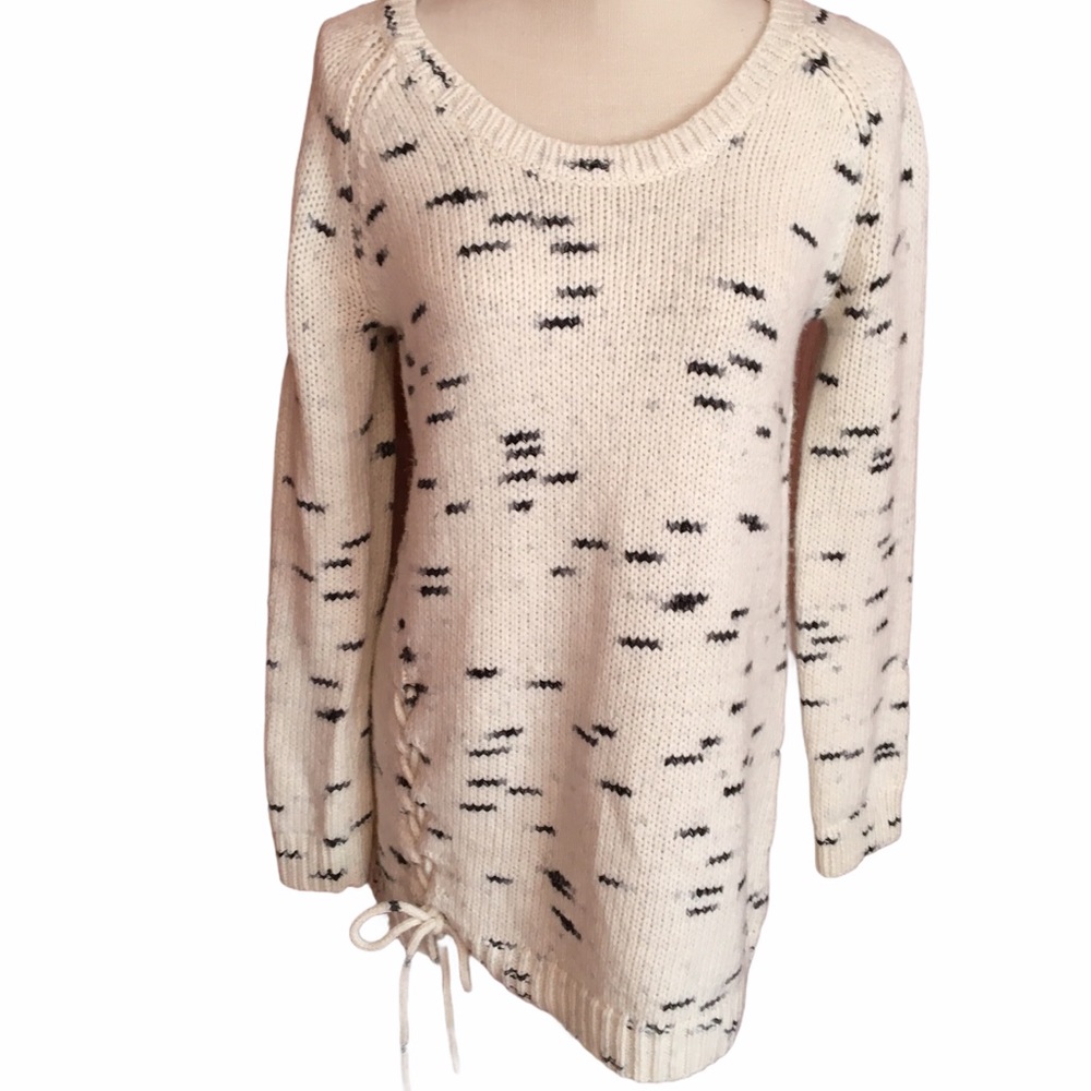 A Pea in the Pod Maternity Sweater S
